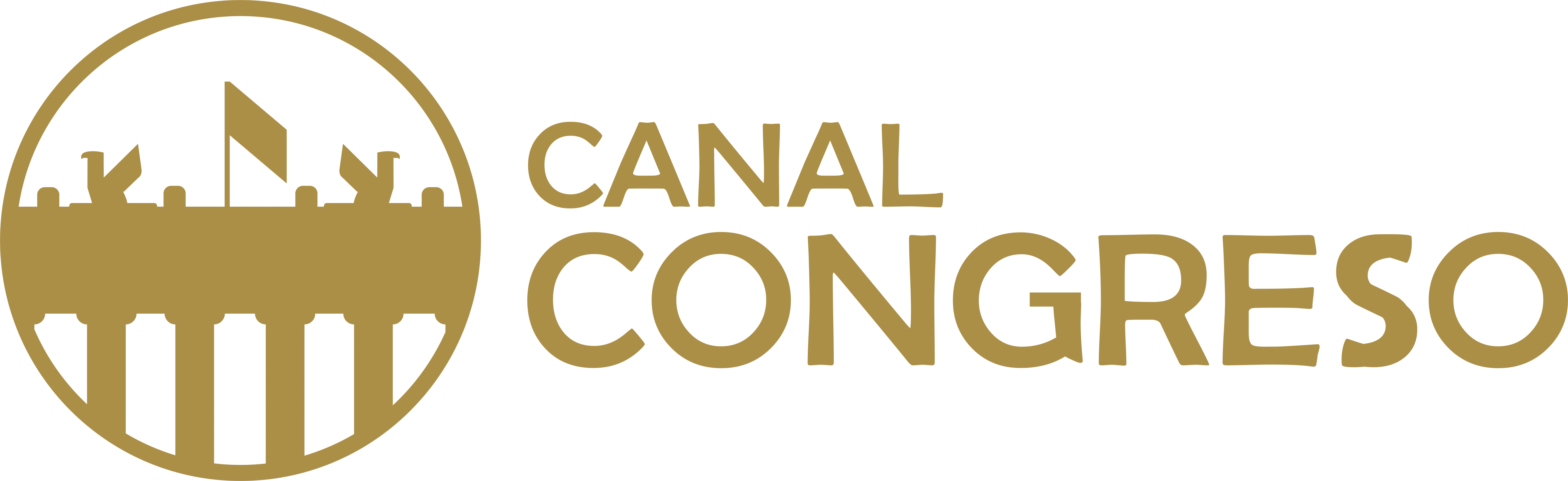 Canal del Congreso
